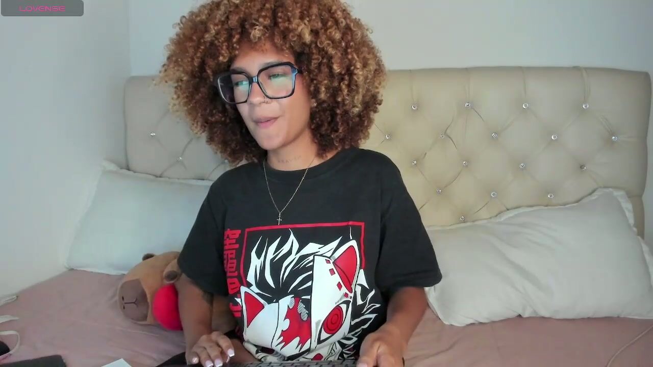 ebonygoddes03 squirt chat sex cam