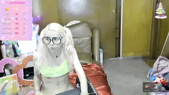 laflakita21 recorded nude video 32857