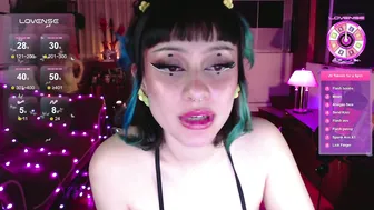 aquamarinebubble recorded nude video 32884