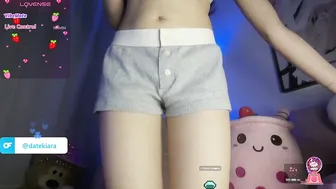 datekiara recorded nude video 32909