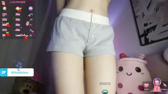 datekiara recorded nude video 32909