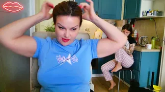 mishamilf recorded nude video 32932