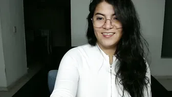 Arianchacam bigass - 17-May-2025