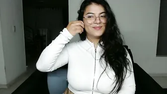 Arianchacam bigass - 17-May-2025
