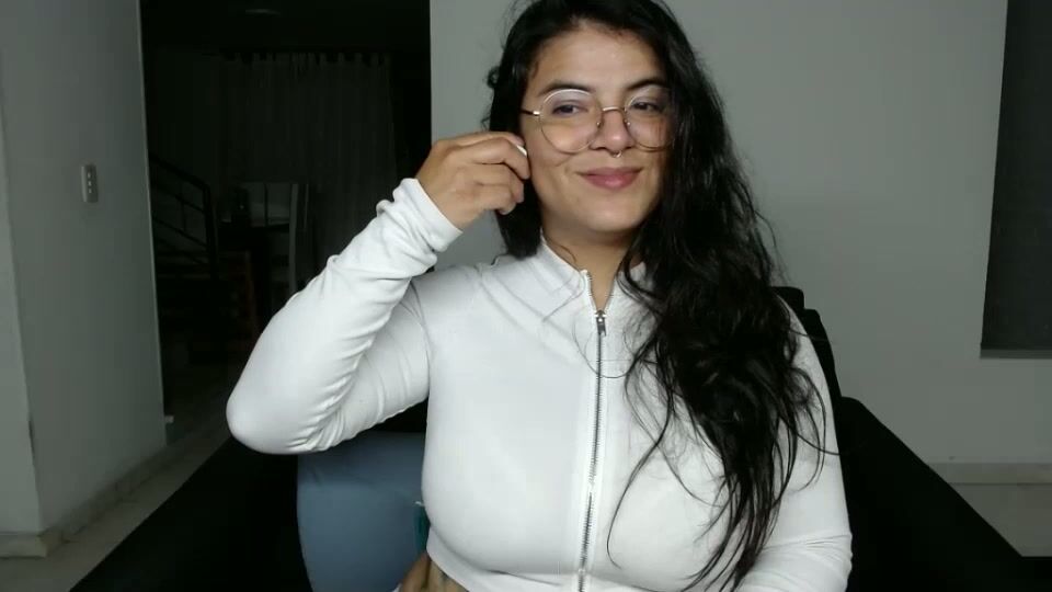 Arianchacam bigass - 17-May-2025