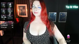 mrs_ingrid recorded nude video 32954