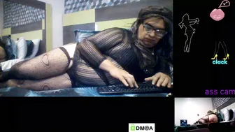 crossdresser64 recorded nude video 320046