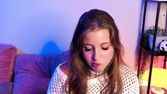 Ceceliapidcock 18 cam video