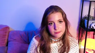 Ceceliapidcock 18 cam video