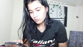 kazumi6 recorded nude video 320050