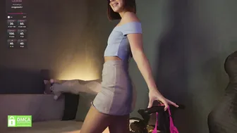 Jenniee_ perfectass nude cam video