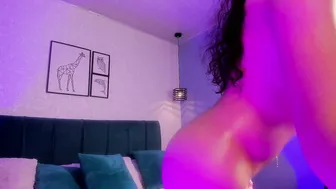luvaysach recorded nude video 320096