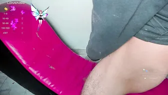 little_bitch42 recorded nude video 320136