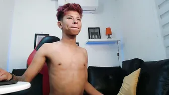 tessachains recorded nude video 320156
