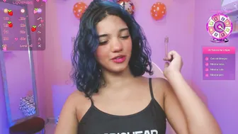 lola__45 recorded nude video 320185