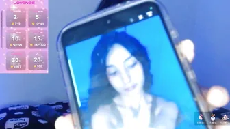 lil_lisaa recorded nude video 320197