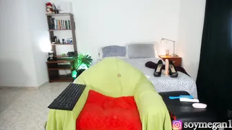 meganhot15 recorded nude video 320221