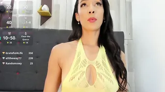 kloeh_star recorded nude video 320222