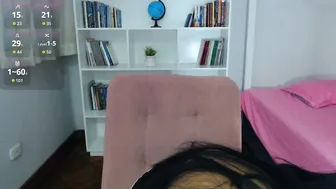 _nahom_ recorded nude video 320299