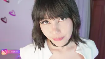 tamyeliot recorded nude video 320318