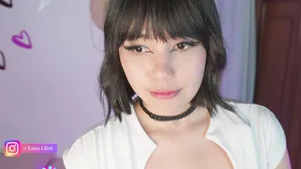 tamyeliot recorded nude video 320318