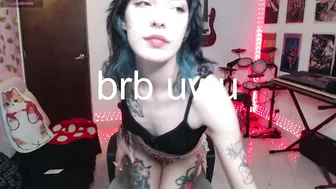 lovely_cass recorded nude video 320319