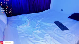shairaclark_ recorded nude video 320323