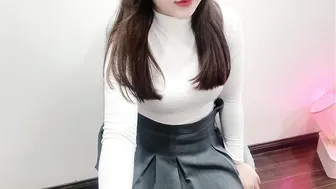 clari_yumi recorded nude video 320344
