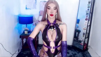 Foxy_goddess (11/07/2025) lovense