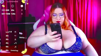 _ariaakashi_ recorded nude video 320362
