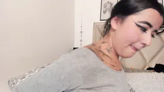 nebulalux recorded nude video 320365
