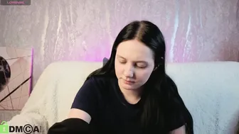 kvetachka recorded nude video 320372