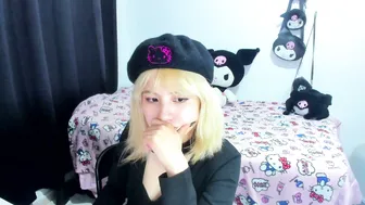 azu_moure ahegao hot webcam video