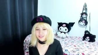 azu_moure ahegao hot webcam video