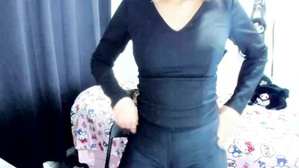 azu_moure recorded nude video 320387