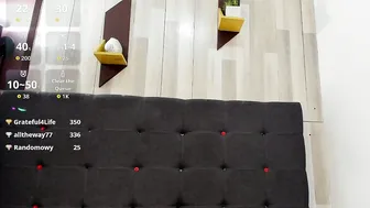 kloeh_star skinny video cam