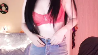si_mokoko recorded nude video 320448