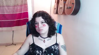 alice_psilocybe_sabina420 recorded nude video 320475