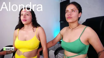 alondraandsweet recorded nude video 320482