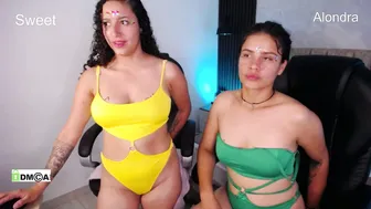 alondraandsweet couples - 07-Nov-2025