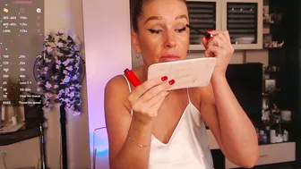 Silenaa_sloussen cam xxx video cam