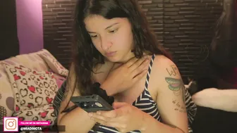miadimota recorded nude video 320506