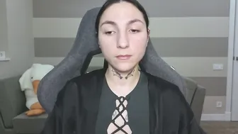 chabibiann recorded nude video 320522