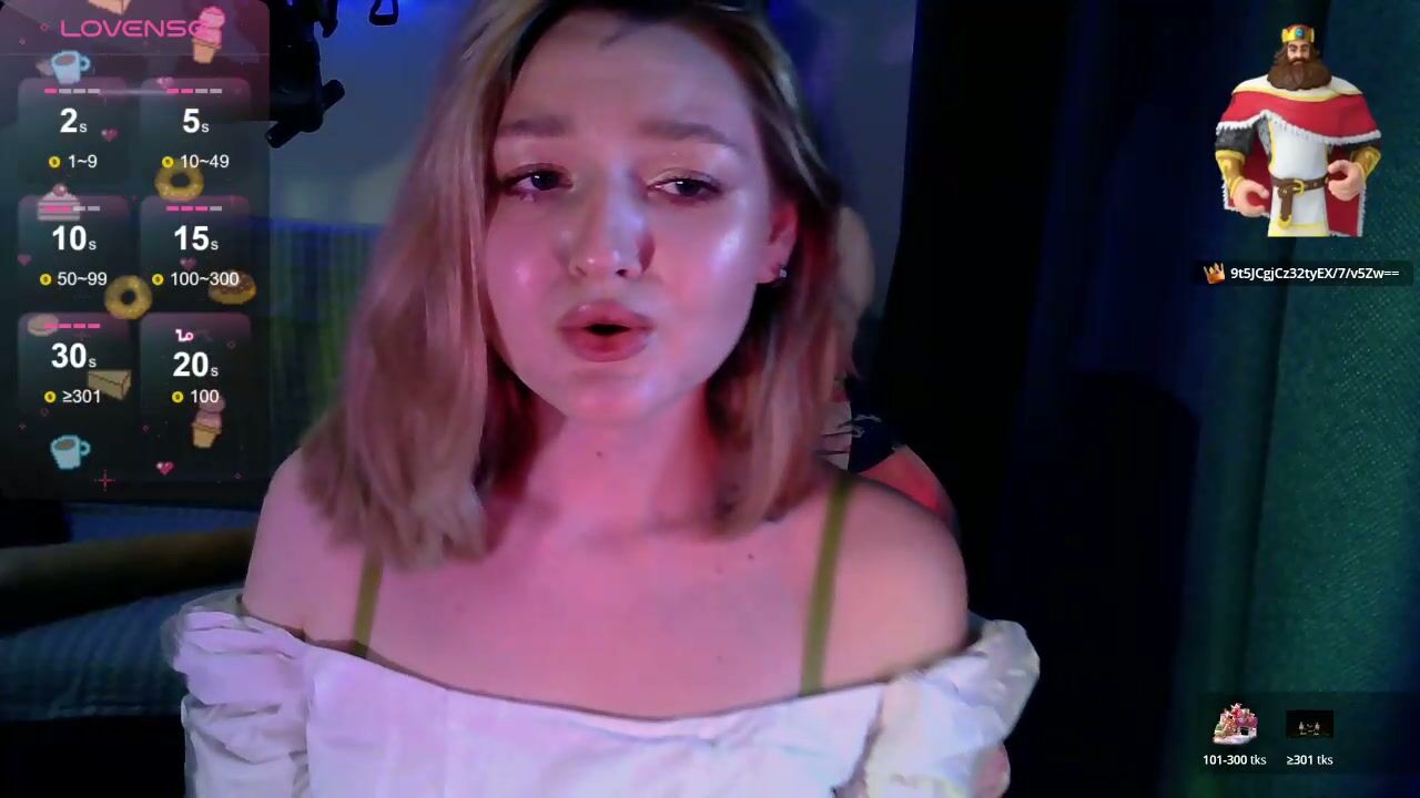 cutepie33 (11/07/2025)
