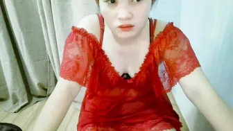 isbogera recorded nude video 320568