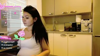 missbya recorded nude video 320576