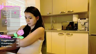 missbya recorded nude video 320576