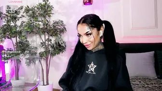 creamyinkk recorded nude video 320622
