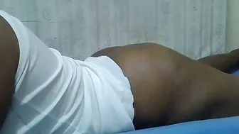 ebony_maria recorded nude video 320684