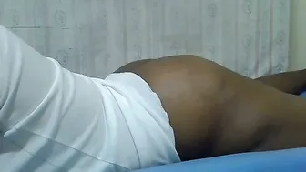 ebony_maria recorded nude video 320684